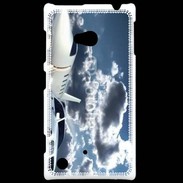 Coque Nokia Lumia 720 Limousine et jet privé