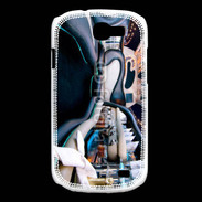 Coque Samsung Galaxy Express Intérieur limousine 2