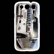 Coque Samsung Galaxy S3 Hummer Limousine