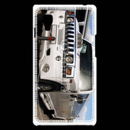 Coque LG Optimus L9 Hummer Limousine