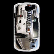 Coque Samsung Galaxy Express Hummer Limousine