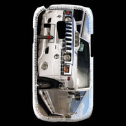 Coque Samsung Galaxy S3 Mini Hummer Limousine
