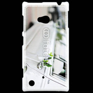 Coque Nokia Lumia 720 Limousine mariage
