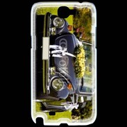Coque Samsung Galaxy Note 2 VW Coccinelle mariage