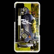 Coque Blackberry Z10 VW Coccinelle mariage