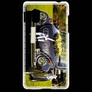 Coque LG Optimus G VW Coccinelle mariage