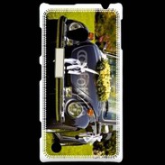 Coque Nokia Lumia 720 VW Coccinelle mariage