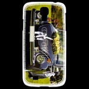 Coque Samsung Galaxy S4 VW Coccinelle mariage