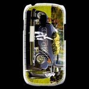 Coque Samsung Galaxy S3 Mini VW Coccinelle mariage