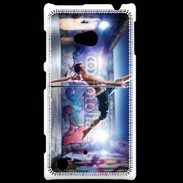 Coque Nokia Lumia 720 Pole dance homme