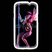 Coque Samsung Galaxy S3 Pole dance 9