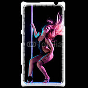 Coque Nokia Lumia 720 Pole dance 9