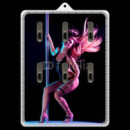 Porte clés Pole dance 9