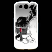 Coque Samsung Galaxy S3 Pole dance style