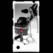 Coque Nokia Lumia 720 Pole dance style