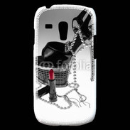 Coque Samsung Galaxy S3 Mini Pole dance style