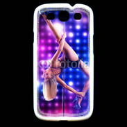 Coque Samsung Galaxy S3 Pole dance 13