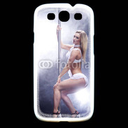 Coque Samsung Galaxy S3 Pole dance 14