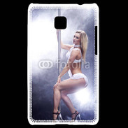 Coque LG Optimus L3 II Pole dance 14