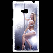 Coque Nokia Lumia 720 Pole dance 14