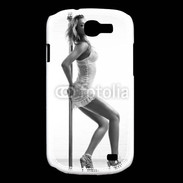 Coque Samsung Galaxy Express Pole dance 20
