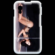 Coque Samsung ACE S5830 Pole dance 24