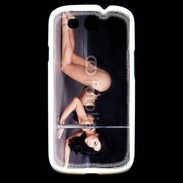 Coque Samsung Galaxy S3 Pole dance 24