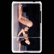 Coque LG Optimus L3 II Pole dance 24