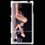Coque Nokia Lumia 720 Pole dance 24