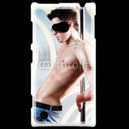 Coque Nokia Lumia 720 Pole dance homme 2