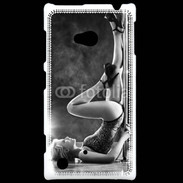 Coque Nokia Lumia 720 Pole dance 26