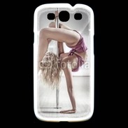 Coque Samsung Galaxy S3 Pole dance 31