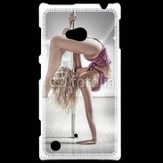 Coque Nokia Lumia 720 Pole dance 31