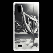 Coque LG Optimus L9 Pole dance 32