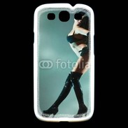 Coque Samsung Galaxy S3 Pole dance 33
