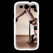 Coque Samsung Galaxy S3 Pole dance 35