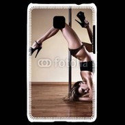 Coque LG Optimus L3 II Pole dance 35