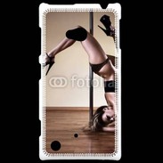 Coque Nokia Lumia 720 Pole dance 35