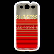 Coque Samsung Galaxy S3 Succès