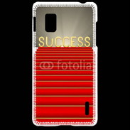 Coque LG Optimus G Succès