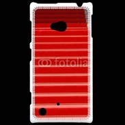 Coque Nokia Lumia 720 Red carpet