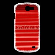 Coque Samsung Galaxy Express Red carpet