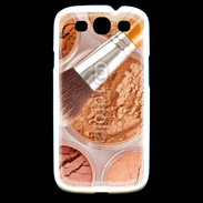 Coque Samsung Galaxy S3 Maquillage 4