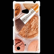 Coque Nokia Lumia 720 Maquillage 4