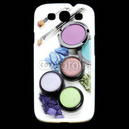 Coque Samsung Galaxy S3 Maquillage 5