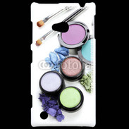 Coque Nokia Lumia 720 Maquillage 5
