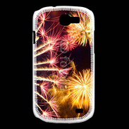 Coque Samsung Galaxy Express Feu d'artifice 1