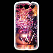 Coque Samsung Galaxy S3 Feu d'artifice 3