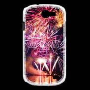 Coque Samsung Galaxy Express Feu d'artifice 3