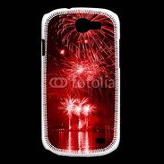 Coque Samsung Galaxy Express Feu d'artifice 4 